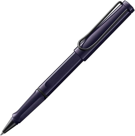 Lamy Safari 2026 Özel Üretim Rengi Meteora Roller Kalem