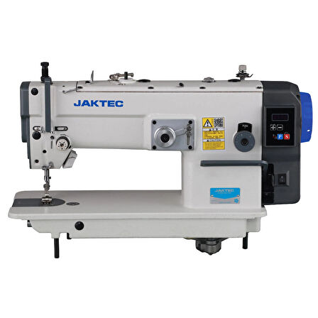 Jaktec 1530D Atlar Diker Zikzak Dikiş Makinesi Direc Drive