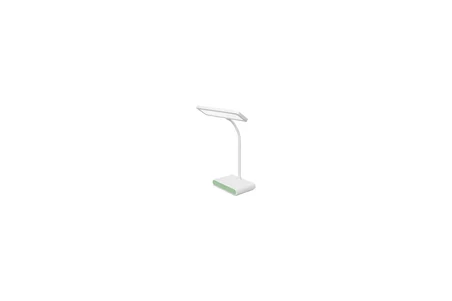 WD-6075 Dimmerli Led Ayarlanabilir Kablosuz Type-C Şarjlı Masa Lambası Çalışma Lambası (6047)