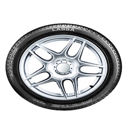 205/60R16 96V XL IMPETUS REVO E-C-70dB