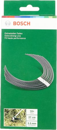 Bosch Home and Garden Afs 23/37 Ekstra Güçlü Kesme Çubuğu