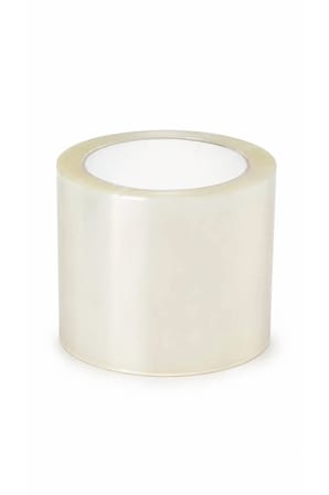 Segnan Sera Bandı 100 mm x 25 Metre Sera Naylonu Tamir ve Ek Yeri Bandı