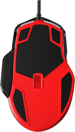 SMX-G38 CLAW Usb 7 Makro Tuşlu 7200dpi RGB Ledli Gaming Oyuncu Mouse