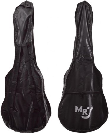 Angel Of Life Klasik Gitar Junior Manuel Raymond MRC87SB (KILIF HEDİYE) hastürkNM4170