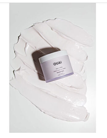OUAI Melrose Place - Nemlendirici Vücut Kremi 212 g
