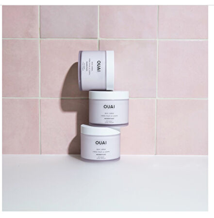 OUAI Melrose Place - Nemlendirici Vücut Kremi 212 g