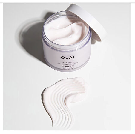 OUAI Melrose Place - Nemlendirici Vücut Kremi 212 g