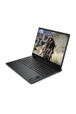Hyperx Omen 15 i7-14650HX 80GB 1TB SSD RTX5060/8GB 15.3" WUXGA 165Hz FDOS Gaming Laptop