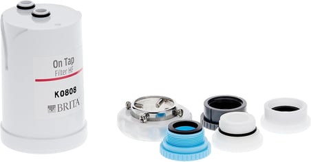 BRITA ON TAP PRO V-MF Musluk Üstü Filtreleme Sistemi