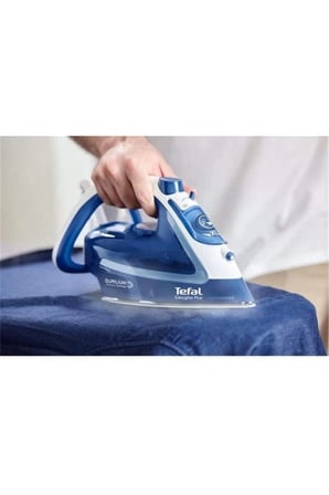 Tefal EasyGliss Plus FV5770 2700 W Buharlı Ütü