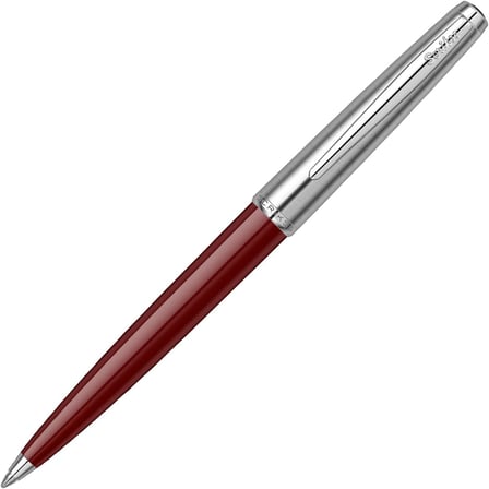 Scrikss Metropolis 78 Tükenmez Kalem Bordo