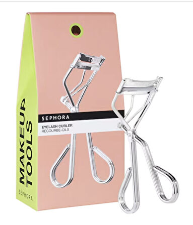 SEPHORA COLLECTION Eyelash Curler - Kirpik Kıvırıcısı