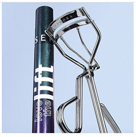 SEPHORA COLLECTION Eyelash Curler - Kirpik Kıvırıcısı