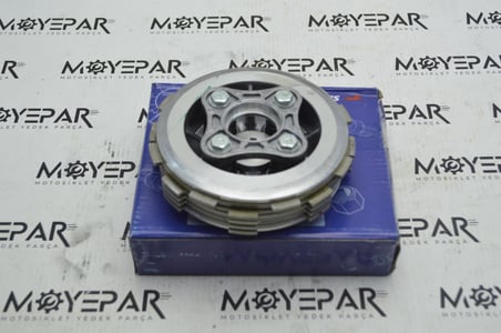 CSRAD16375-A N6070180 TVS RAİDER 125 DEBRİYAJ BASKI BALATASI ORJİNAL