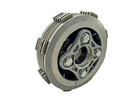 CSRAD16375-A N6070180 TVS RAİDER 125 DEBRİYAJ BASKI BALATASI ORJİNAL