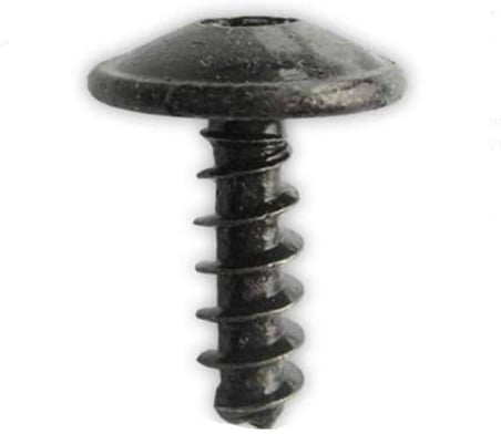 I'm Global Vw Davlumbaz Torx Vida TX25 5X16X15 N10354601 İle Uyumlu - 10 Adet