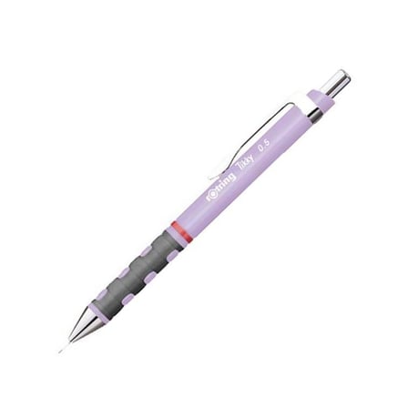 Rotring Tikky Versatil Kalem 0.5mm Lila