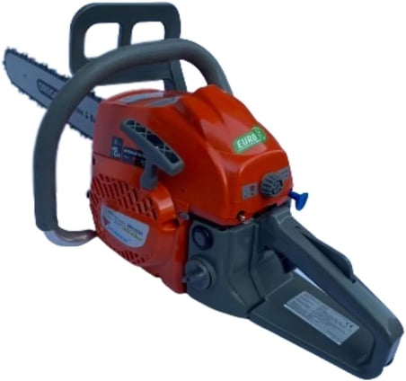 Zmc5566 Euro5 Benzinli Motorlu Testere 3 3 Hp