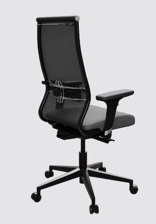 SynchroSit 10 B2-165D - T+Bahama /Kb00/Wh12/D02P(M23.B11.G19.W02) - 218.D.1.453