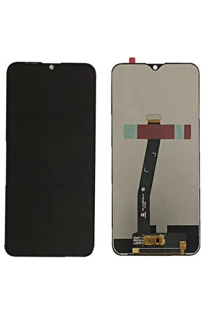 General Mobile Gm20 Pro Uyumlu Ekran