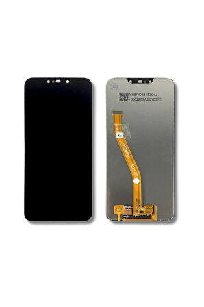 Huawei Mate 20 Lite Uyumlu Servis Ekran