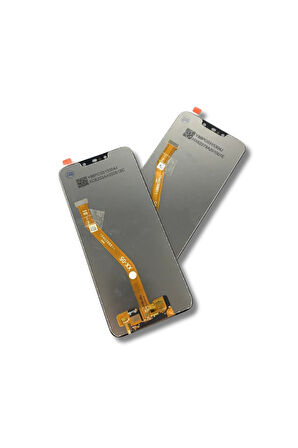Huawei Mate 20 Lite Uyumlu Servis Ekran