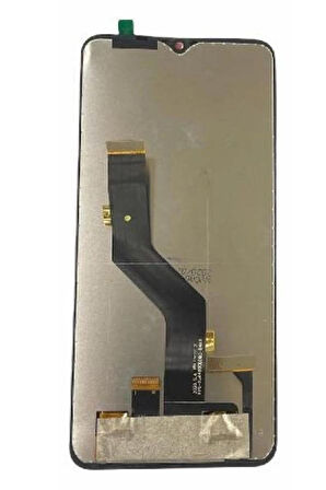 Reeder P13 Blue Plus Uyumlu Ekran