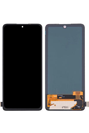 Xiaomi Mi Note 10 Uyumlu Oled Ekran