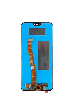 Huawei P20 Lite Uyumlu Çıtasız Servis Ekran