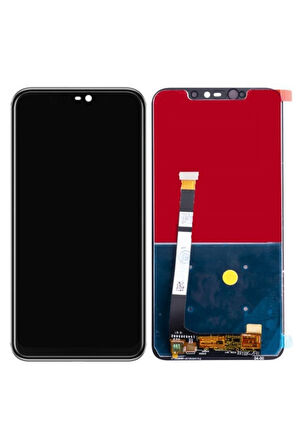 Casper Via A3 Plus ( Cy-n3000b) Uyumlu Ekran