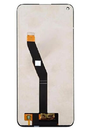 Huawei P40 Lite E Uyumlu Servis Ekran