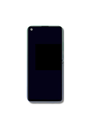 Huawei P40 Lite E Uyumlu Ekran (ART-L29)