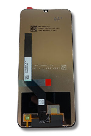 Xiaomi Note 7 Uyumlu Servis Ekran