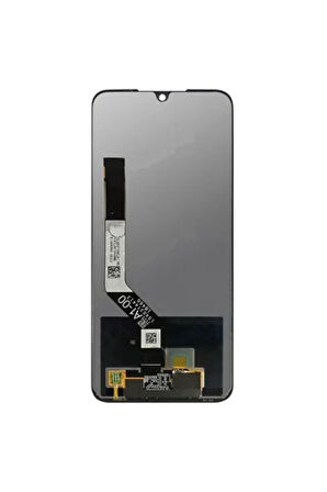Xiaomi Note 7 Uyumlu Servis Ekran