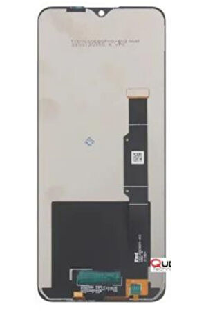 Tcl 20 Se ( T 67 ) Uyumlu Ekran