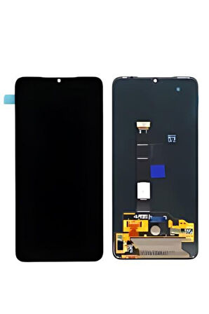 Xiaomi Mi 9 Uyumlu (Çıtalı) Servis Ekran
