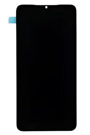 Xiaomi Mi 9 Uyumlu (Çıtalı) Servis Ekran