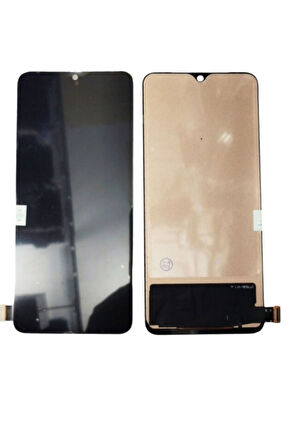 Vivo V21 Uyumlu Ekran (2190)