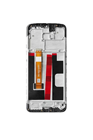 Oppo A9 2020 Uyumlu (Çıtalı) Servis Ekran (CPH1941)