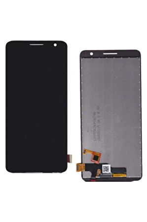 Tcl L7 Uyumlu Ekran