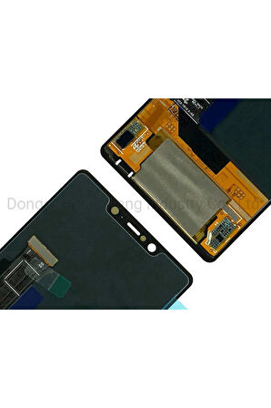 Xiaomi Mi 8 SE Uyumlu Servis Ekran