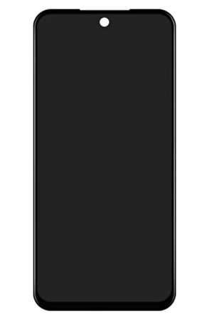 Xiaomi Redmi Note 10s Uyumlu (Çıtalı) Ekran