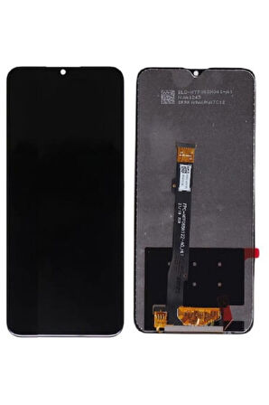 General Mobile Gm21 Plus Uyumlu Ekran Siyah