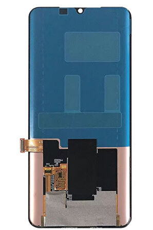 Xiaomi Mi 10 Lite Uyumlu Servis Ekran