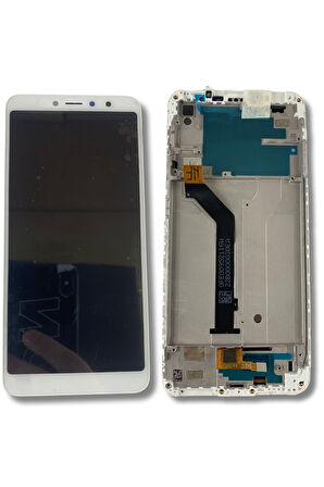 Xiaomi Redmi S2 Uyumlu (Çıtalı) Ekran
