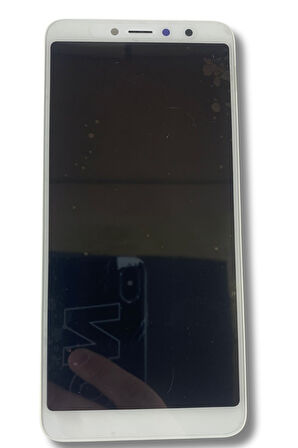 Xiaomi Redmi S2 Uyumlu (Çıtalı) Ekran