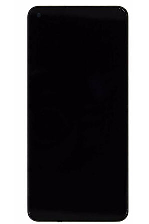 Xiaomi Redmi Note 9 Uyumlu (Çıtalı) Ekran