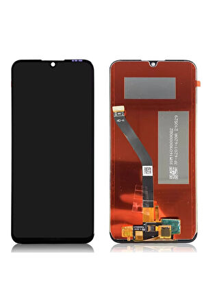 Huawei Y6 2 Ekran
