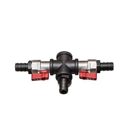 KURTSAN VANA TAKIMI (ÇİFT SAĞIM ÇİFT GÜĞÜM MAKİNA) - KP02023