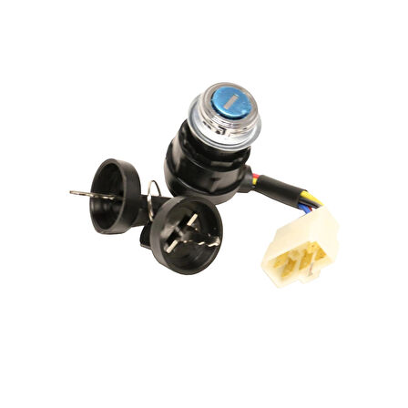 KONTAK 6500CXE,CXE3 PALMERA